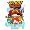 Image de YÃ´-Kai Watch - Tome 12 en occasion ou reconditionné