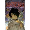 Image de The promised Neverland. Vol. 6 Kaiu Shirai, Posuka Demizu en occasion ou reconditionné