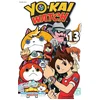 Image de Yo-kai watch. Vol. 13 Noriyuki Konishi en occasion ou reconditionné