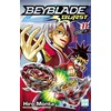 Image de Beyblade burst. Vol. 11. L'histoire d'Aiger. Vol. 2 Hiro Morita en occasion ou reconditionné