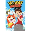 Image de Yo-kai watch. Vol. 16 Noriyuki Konishi en occasion ou reconditionné