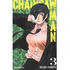 Image de Chainsaw Man. Vol. 3 Tatsuki Fujimoto en occasion ou reconditionné