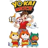 Image de Yo-kai watch. Vol. 18 Noriyuki Konishi en occasion ou reconditionné