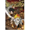 Image de The promised Neverland. Vol. 16. Lost boy Kaiu Shirai, Posuka Demizu en occasion ou reconditionné