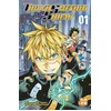 Image de Tokyo shinobi squad. Vol. 1 Yuki Tanaka, Kento Matsuura en occasion ou reconditionné