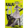 Image de Kaiju n° 8. Vol. 3 Naoya Matsumoto en occasion ou reconditionné