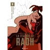 Image de La légende de Raoh : Hokuto no Ken. Vol. 1 Tetsuo Hara, Buronson, Yûkô Osada en occasion ou reconditionné