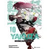 Image de Yakuza Reincarnation. Vol. 10 Hiroki Miyashita en occasion ou reconditionné