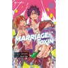Image de Marriage toxin. Vol. 2 Joumyaku, Mizuki Yoda en occasion ou reconditionné
