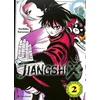 Image de Jiangshi X. Vol. 2 Norihiko Kurazono en occasion ou reconditionné