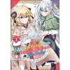 Image de Magical revolution : la princesse réincarnée et la jeune prodige. Vol. 3 Piero Karasu, Harutsugu Nadaka, Yuri Kisaragi en occasion ou reconditionné
