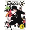 Image de Jiangshi X. Vol. 4 Norihiko Kurazono en occasion ou reconditionné