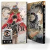 Image de Black Clover - Tome 1 - Le Serment - Avec Tome 2, Le DÃ©fenseur Offert en occasion ou reconditionné