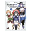 Image de Reincarnated as an aristocrat : dénicheur de talents. Vol. 3 Miraijin, Takehiko Inoue, Jimmy en occasion ou reconditionné