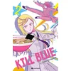 Image de Kill blue. Vol. 2. Je ne te laisserai pas Noren ! Tadatoshi Fujimaki en occasion ou reconditionné
