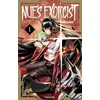 Image de Nue's exorcist. Vol. 1 Kota Kawae en occasion ou reconditionné