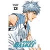 Image de Kuroko's basket : dunk édition. Vol. 13 Tadatoshi Fujimaki en occasion ou reconditionné