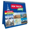 Image de Mon Tableau MÃ©mo GÃ©ographie De La France Pour Tous en occasion ou reconditionné