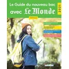 Image de Le guide du nouveau bac avec Le Monde, terminale : 2021 Rue des écoles en occasion ou reconditionné