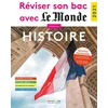 Image de Histoire terminale : nouveau programme : 2021 Rue des écoles en occasion ou reconditionné