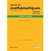 Image de Manuel De Mathématiques Expertes Tle - Enseignement De Spécialité - Edition 2020 en occasion ou reconditionné