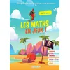 Image de Les Maths En Jeux ! en occasion ou reconditionné