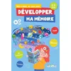 Image de Mon Cahier De Jeux Pour DÃ©velopper Ma MÃ©moire en occasion ou reconditionné