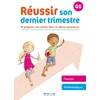 Image de Réussir son dernier trimestre et préparer son entrée dans la classe supérieure, maternelle GS : fran collectif en occasion ou reconditionné