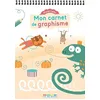 Image de Mon Carnet De Graphisme en occasion ou reconditionné