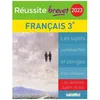 Image de FranÃ§ais 3e - Edition 2023 en occasion ou reconditionné