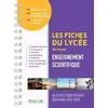 Image de Enseignement Scientifique Tle en occasion ou reconditionné
