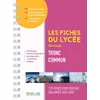Image de Tronc commun terminale : 170 fiches pour réussir son année avec brio collectif en occasion ou reconditionné