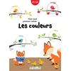 Image de Les couleurs : mon tout premier cahier : dès 2 ans Marion Démoulin en occasion ou reconditionné