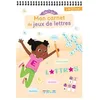 Image de Mon Carnet De Jeux De Lettres en occasion ou reconditionné
