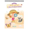 Image de Mon Carnet De Jeux D'observation en occasion ou reconditionné