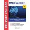 Image de MathÃ©matiques 6e en occasion ou reconditionné