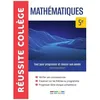 Image de MathÃ©matiques 5e - Edition 2022 en occasion ou reconditionné