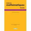 Image de Cours de mathématiques seconde Sixtine Brossard-Ruffey, Quitterie Valette, Luc Villemot en occasion ou reconditionné