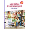 Image de Les fiches d'entraînement effaçables, 6e : français, mathématiques, histoire géo EMC, sciences Collectif en occasion ou reconditionné