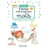 Image de J?Ãcris Mes Premiers Mots Gs-Cp - Lettres Cursives, Mots, Phrases en occasion ou reconditionné