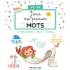 Image de J'écris mes premiers mots GS, CP : lettres cursives, mots, phrases Maxime Paul en occasion ou reconditionné