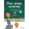 Image de Mon année surdouée GS : des exercices plus corsés pour les petits futés Collectif en occasion ou reconditionné