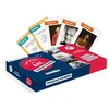 Image de Les Jeux Du Bac - FranÃ§ais PremiÃ¨re - 80 Cartes + 1 Livret PÃ©dagogique en occasion ou reconditionné