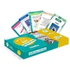 Image de Les Jeux Du Bac - SpÃ©cialitÃ© Ses - 80 Cartes + 1 Livret PÃ©dagogique en occasion ou reconditionné