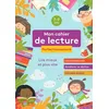 Image de Mon Cahier De Lecture Perfectionnement - Lire Mieux Et Plus Vite GrÃ¢ce Ã Des Exercices ConÃ§us Par Des Enseignants en occasion ou reconditionné
