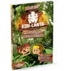 Image de Koh-Lanta : l'archipel de tous les dangers : escape book Alain T. Puysségur en occasion ou reconditionné