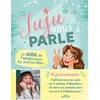 Image de Juju vous parle : le guide de l'adolescence Justine Marc en occasion ou reconditionné