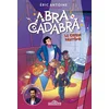 Image de Abracadabra. Le cirque fantôme Eric Antoine en occasion ou reconditionné