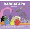 Image de Barbapapa - A La DÃ©couverte Des Dinosaures en occasion ou reconditionné
