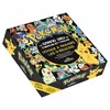 Image de Pokémon : voyage à travers les 9 régions : le grand jeu du cherche-et-trouve the pokémon company en occasion ou reconditionné